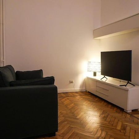 Corso Buenos Aires Suite Milan Bagian luar foto
