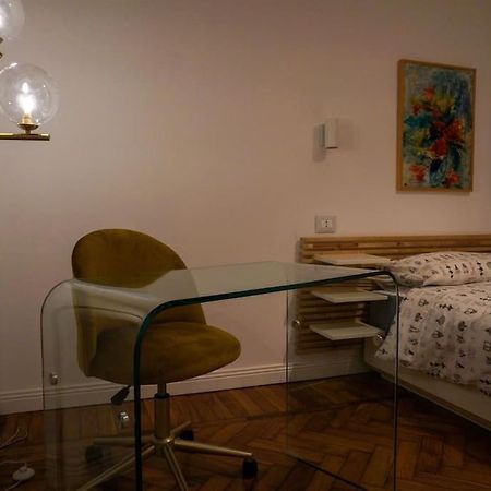 Corso Buenos Aires Suite Milan Bagian luar foto