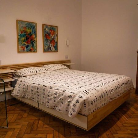 Corso Buenos Aires Suite Milan Bagian luar foto