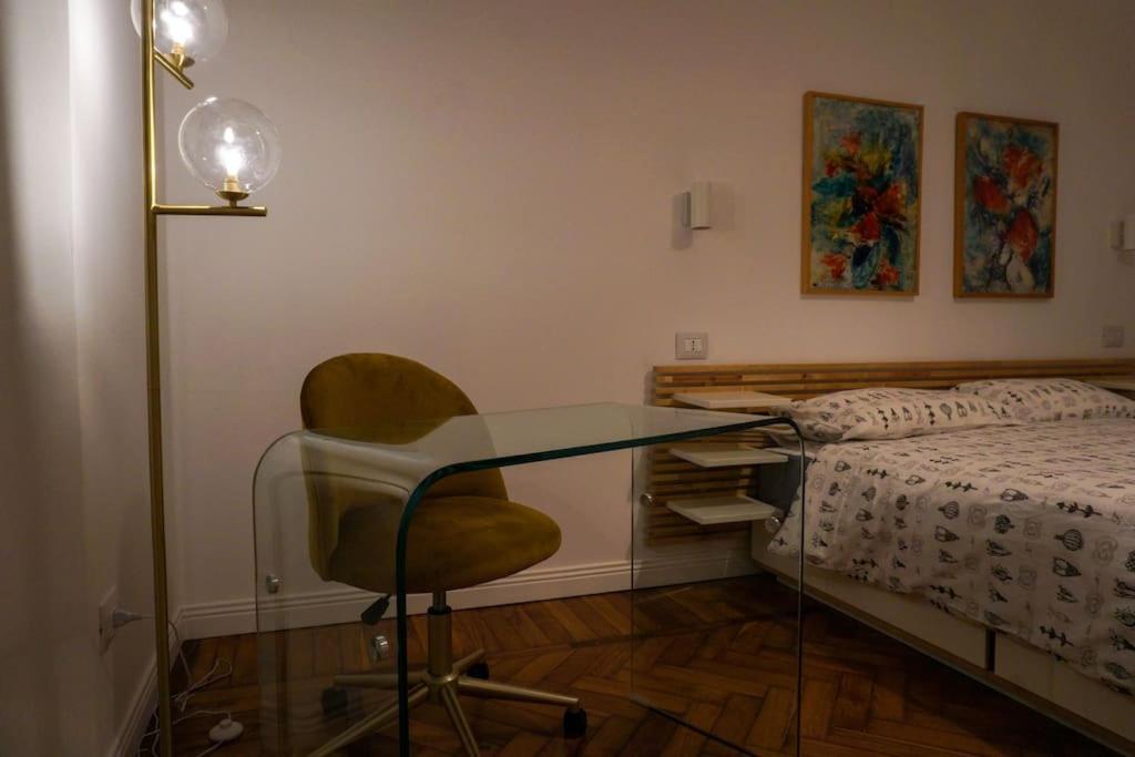 Corso Buenos Aires Suite Milan Bagian luar foto