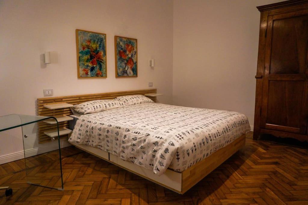 Corso Buenos Aires Suite Milan Bagian luar foto