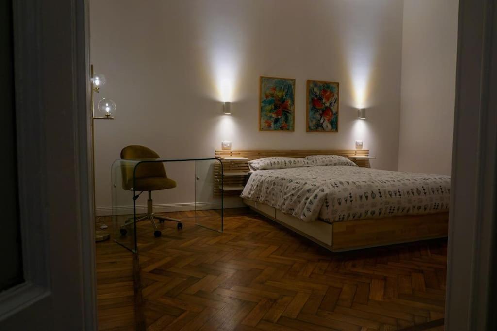 Corso Buenos Aires Suite Milan Bagian luar foto