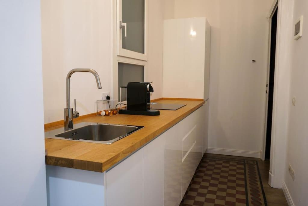 Corso Buenos Aires Suite Milan Bagian luar foto