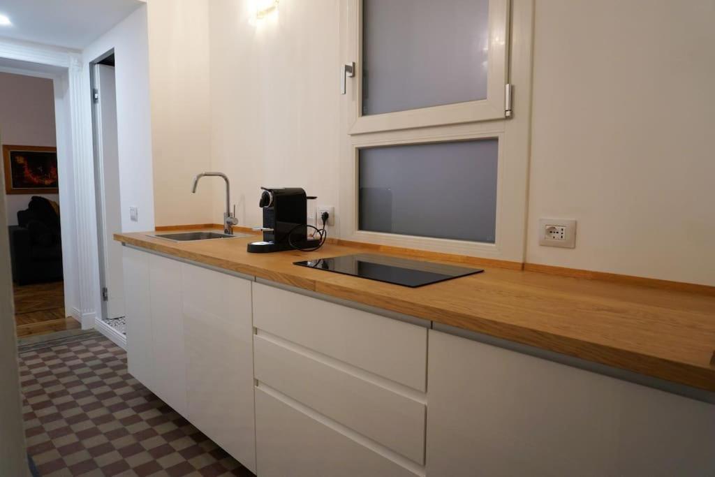 Corso Buenos Aires Suite Milan Bagian luar foto